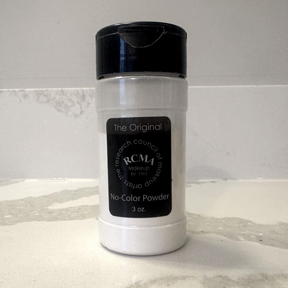 RCMA No-Color Powder 3 oz. 70%